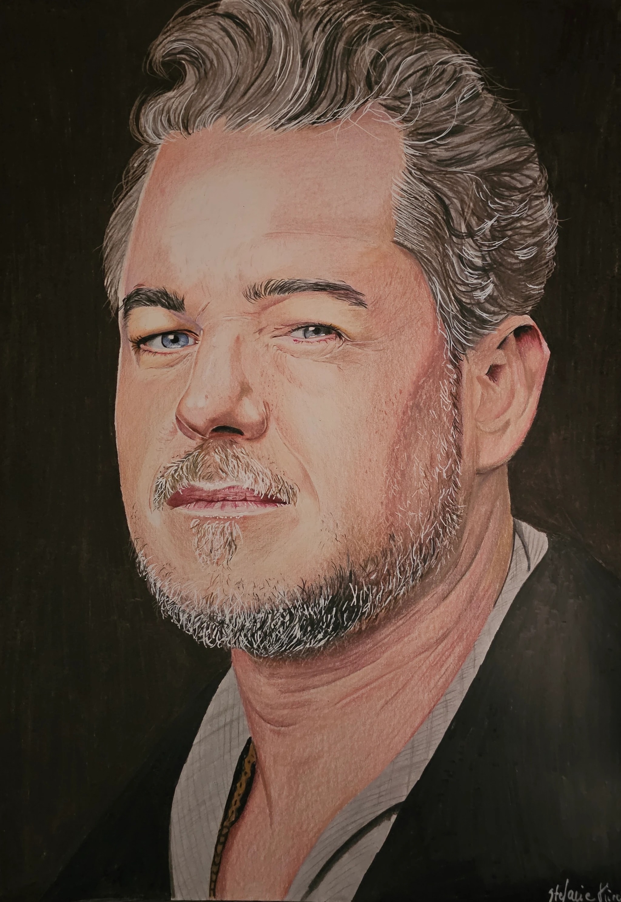 Erik Dain