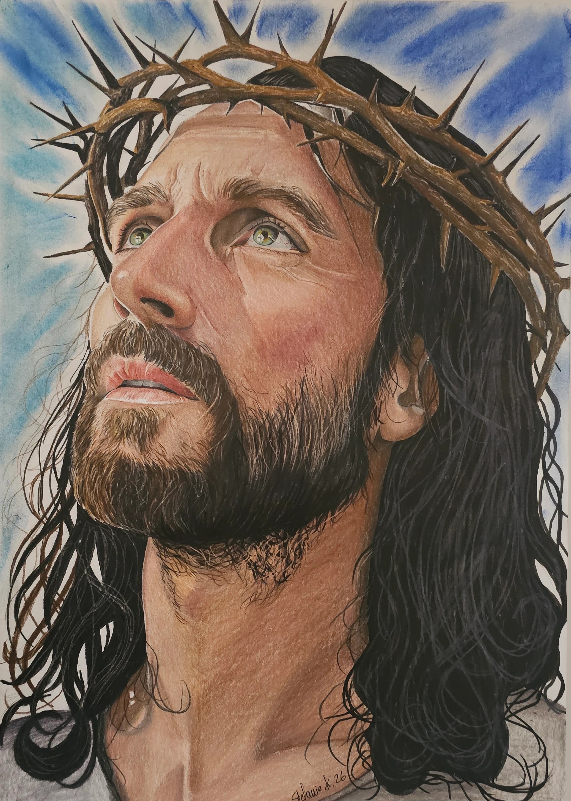 Crown of Thorns