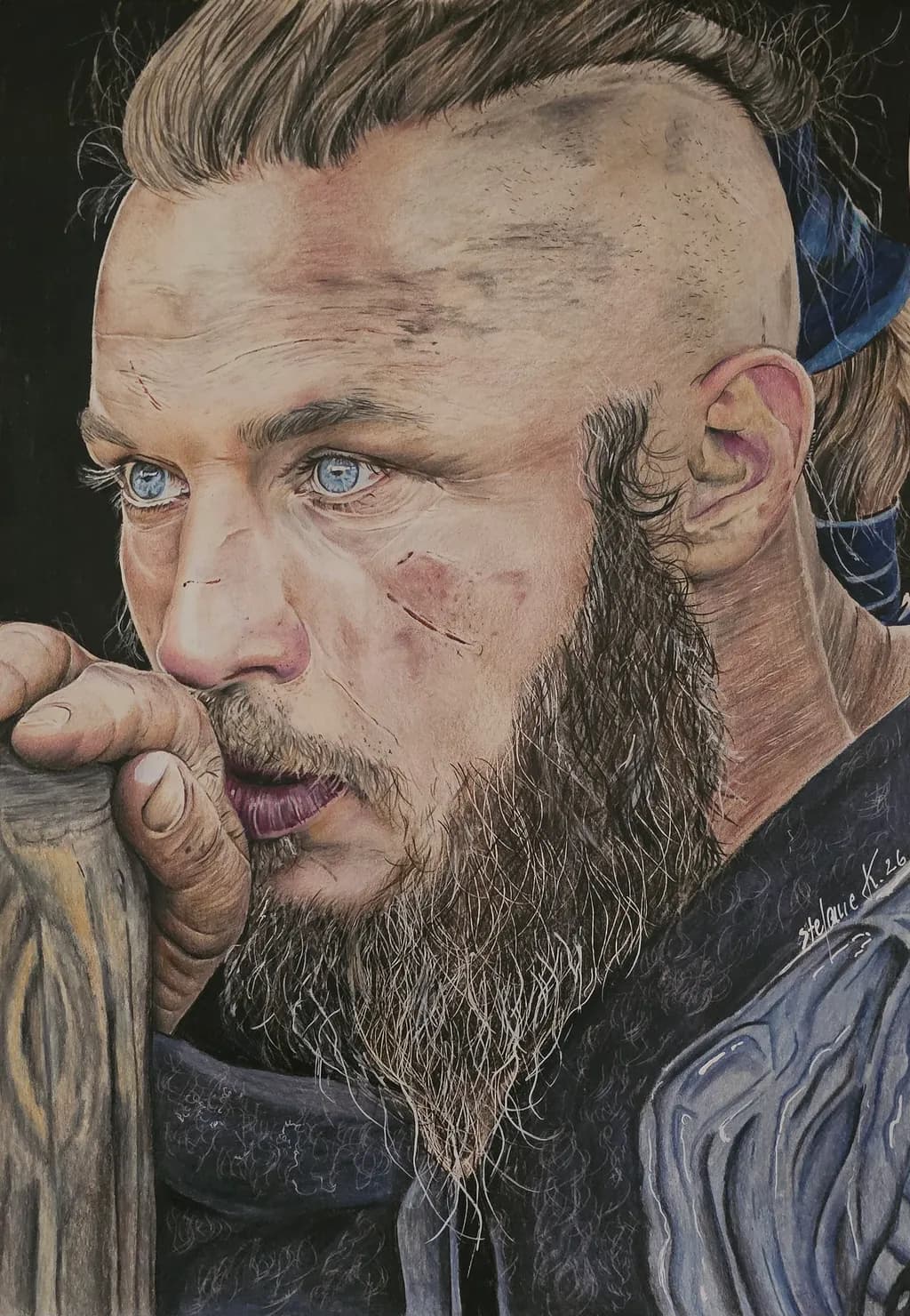 Ragnar Lodbrok