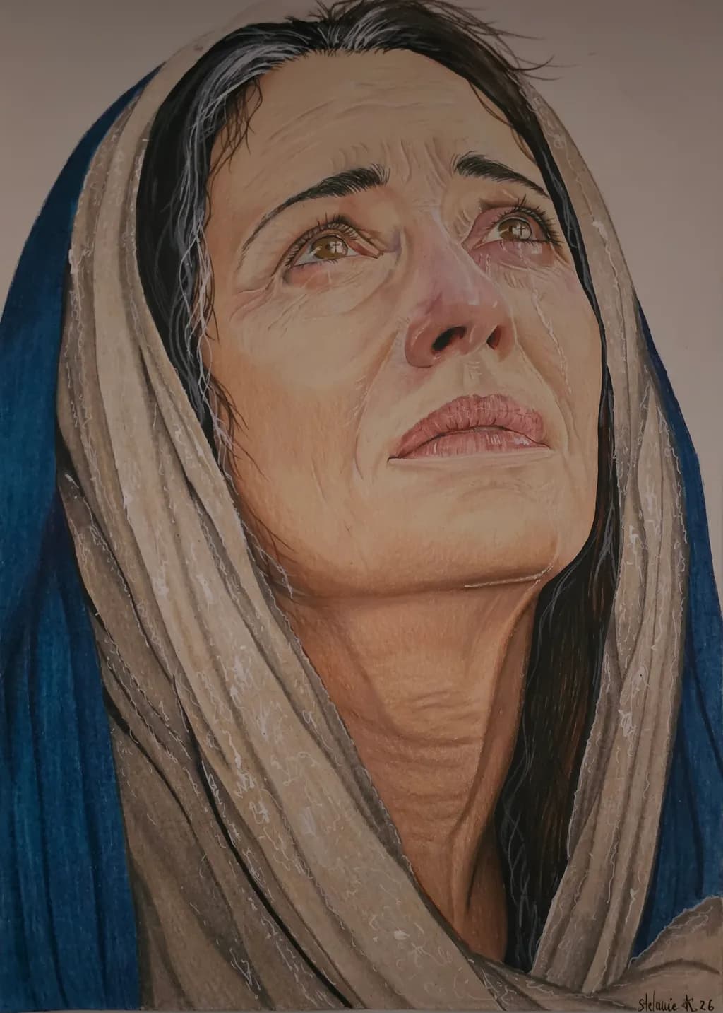 Mother Mary