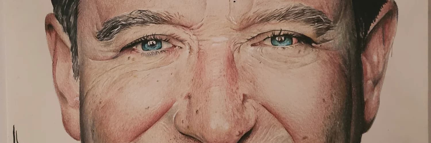 Profile banner
