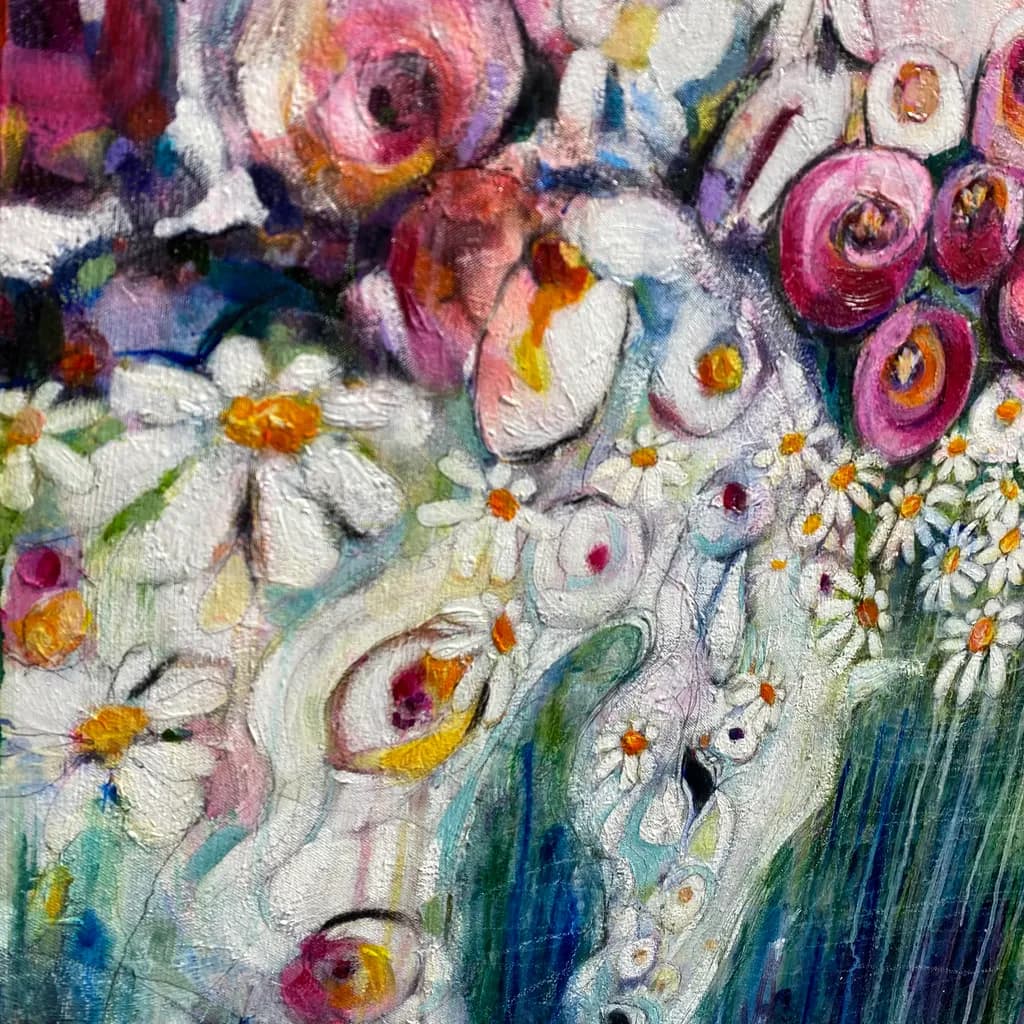 Garden in Bloom