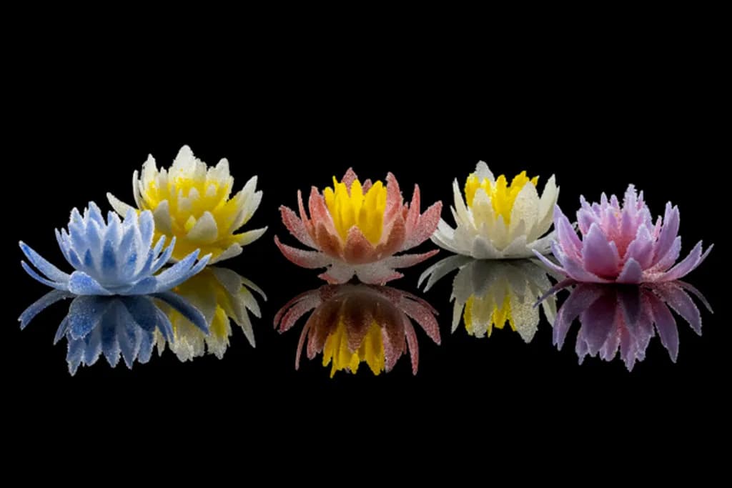 Petals of Presence (5)