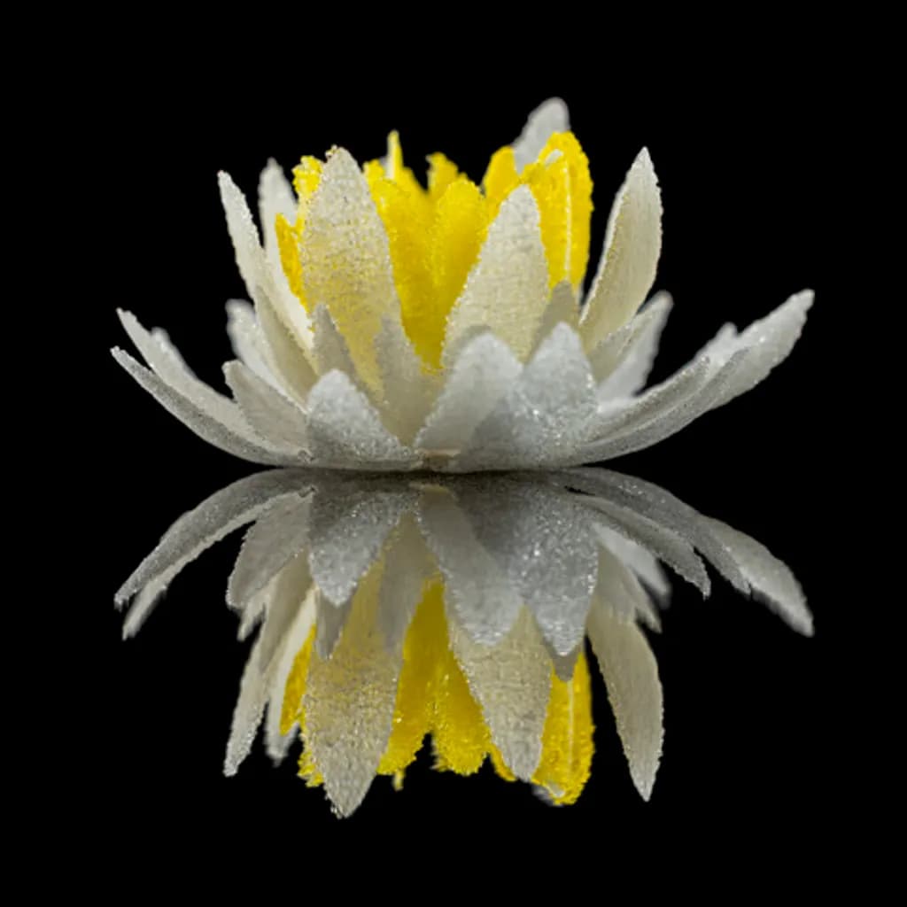 White Lotus