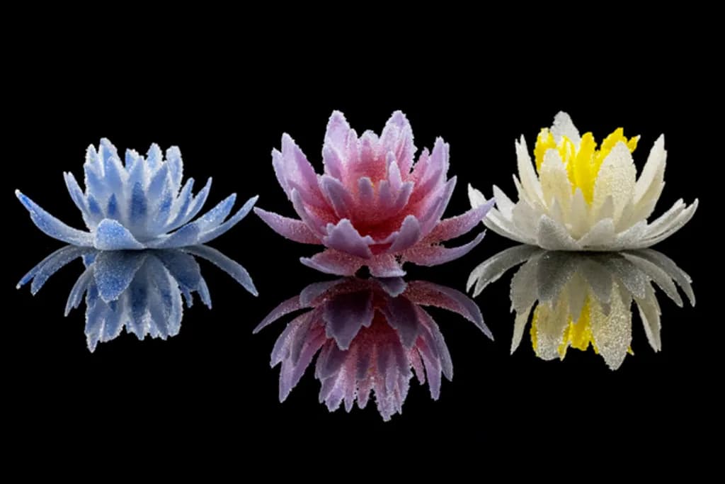 Petals of Presence (3)