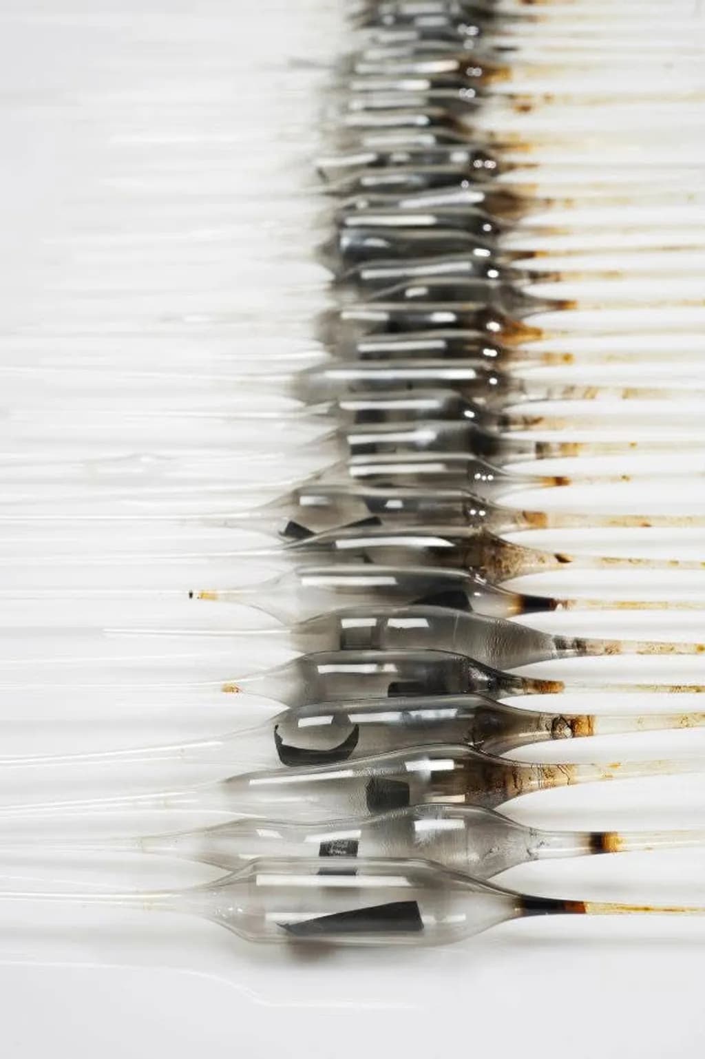 63 Notes, detail