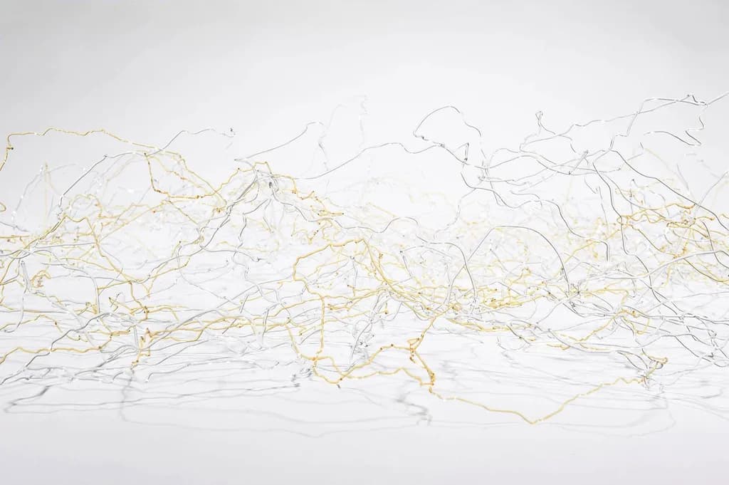 Light Lace II