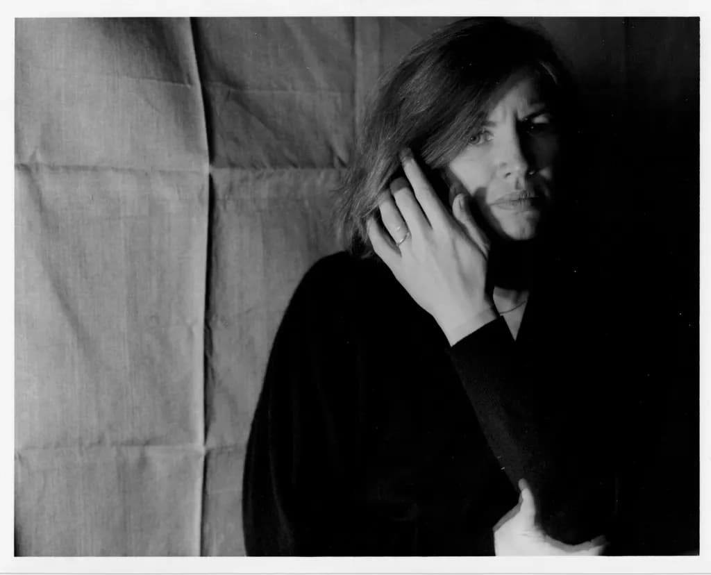 "Iolanda" 1990