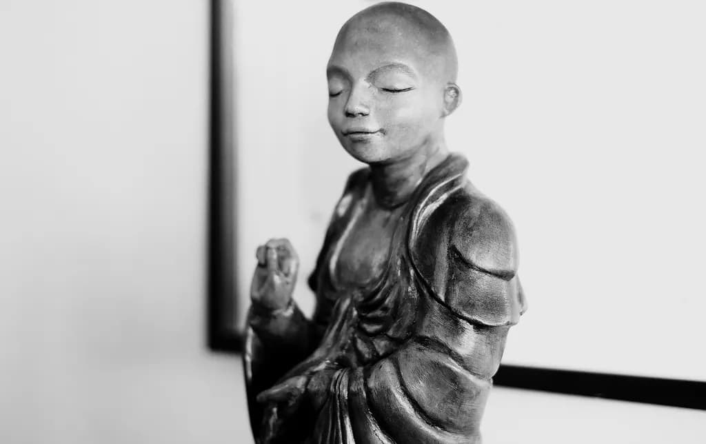 "Blessing"