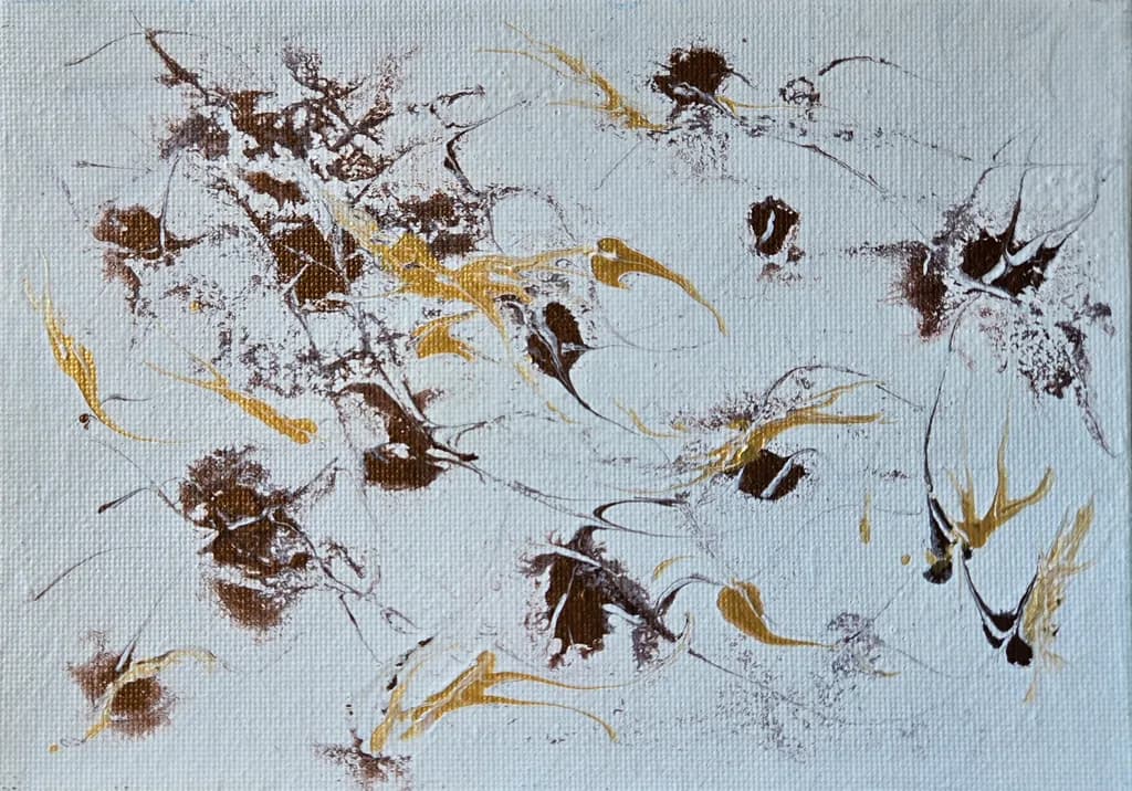 Ochre Drift