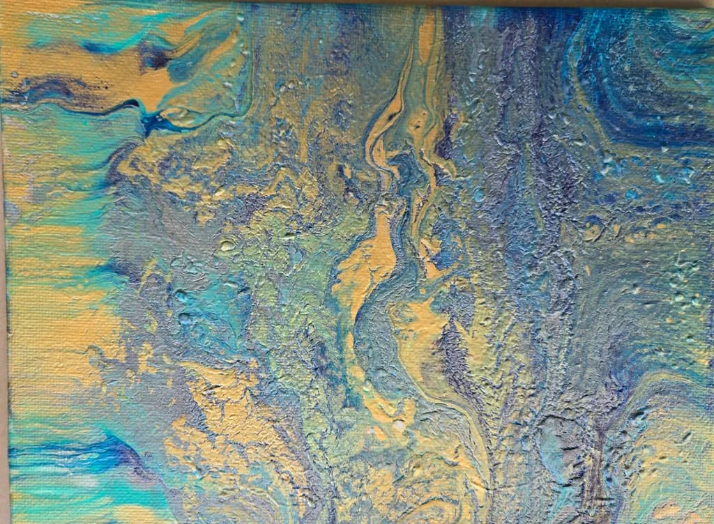 Tidal Gold