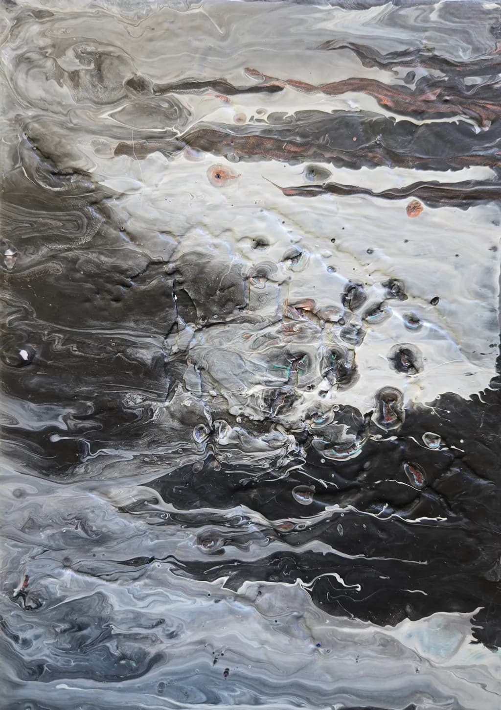 Obsidian Current