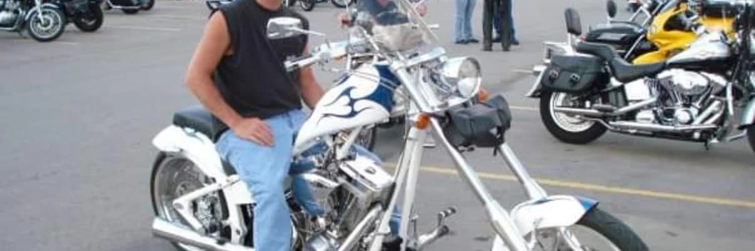 Banner del perfil