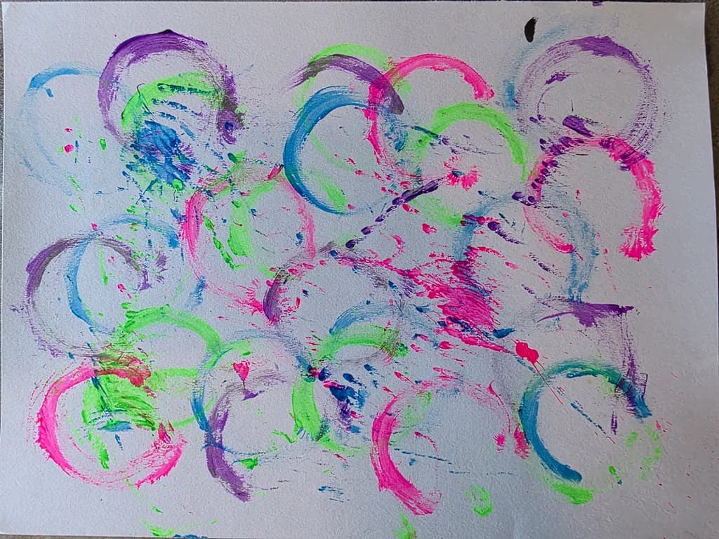 Circle People I