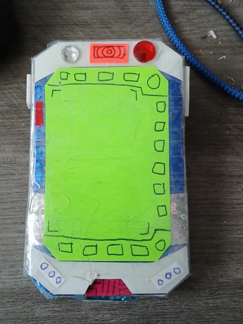 Neon Circuit Controller