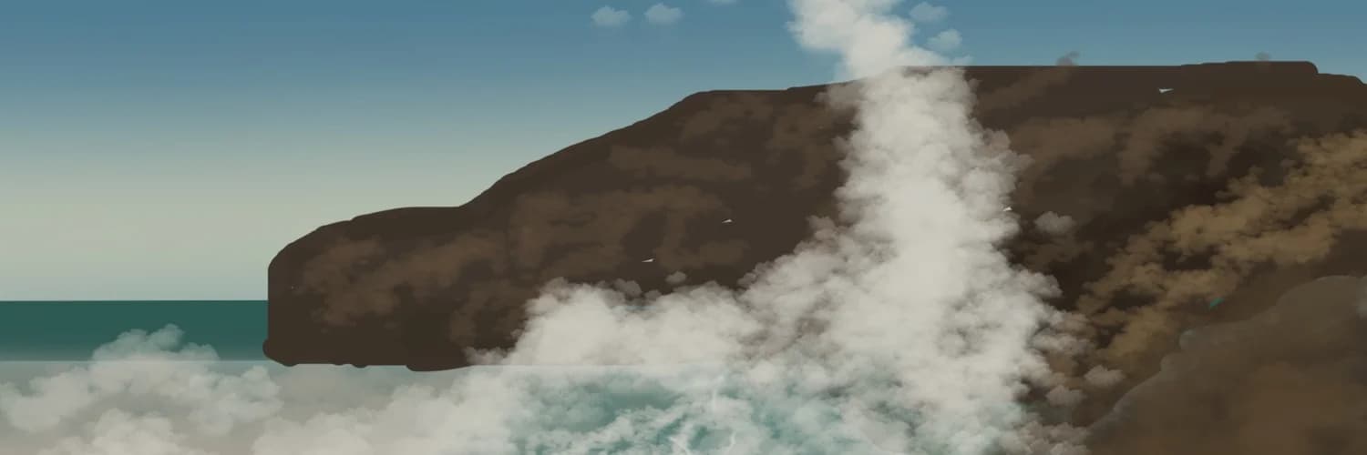 Banner do perfil