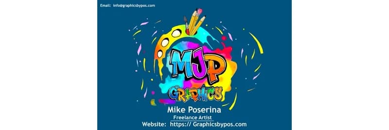 Website: https://Graphicsbypos.com