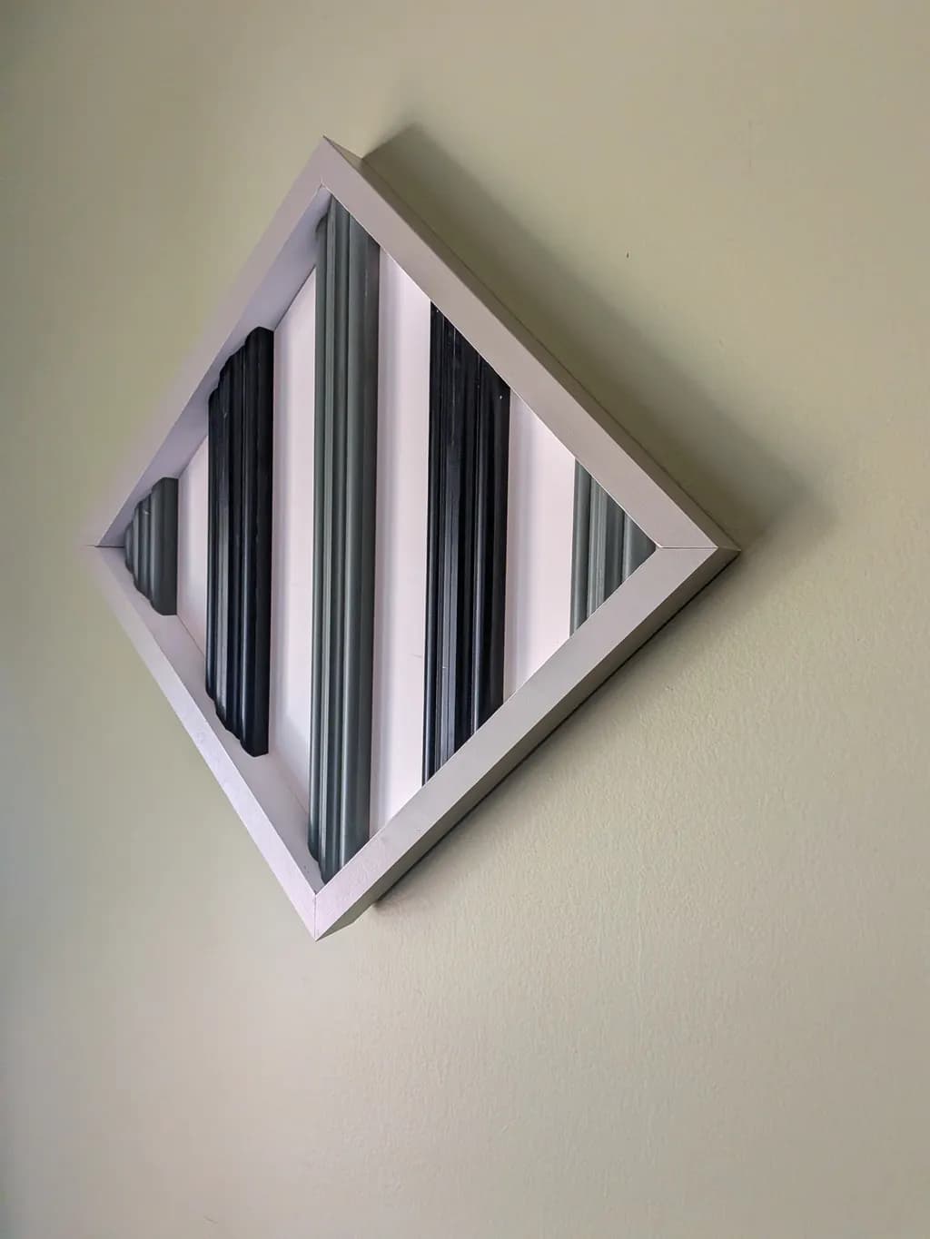 Geometric Rhythm