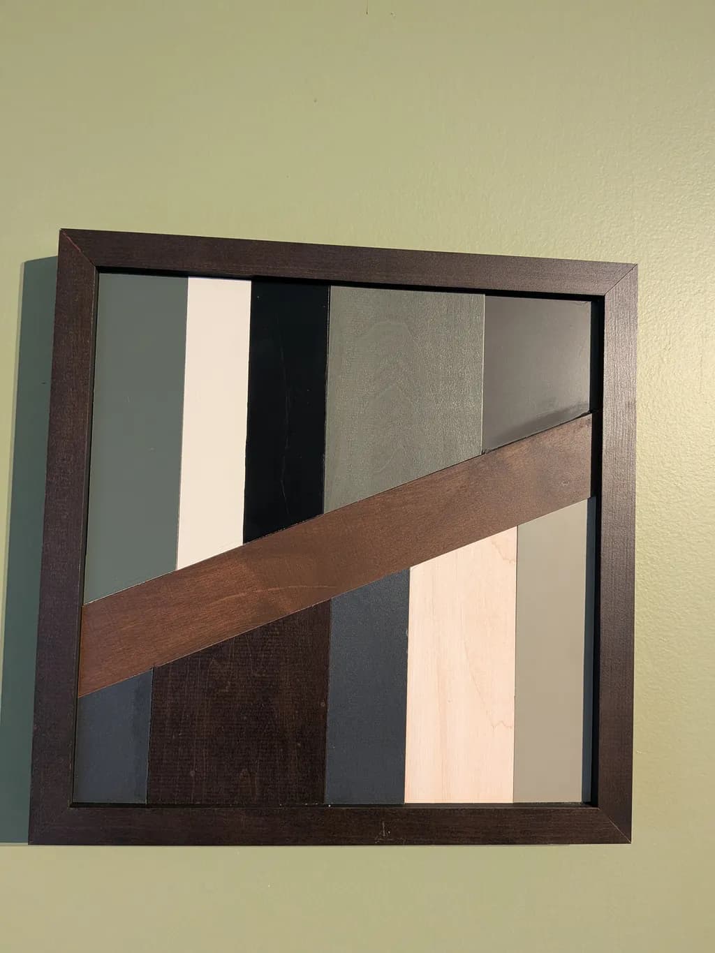 Timber Geometry