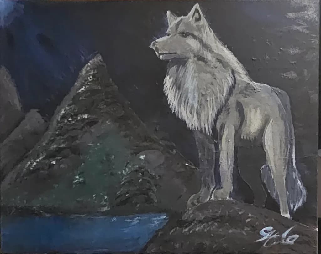Spirit guide
