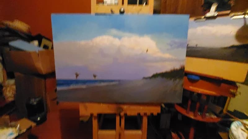 Studio photo