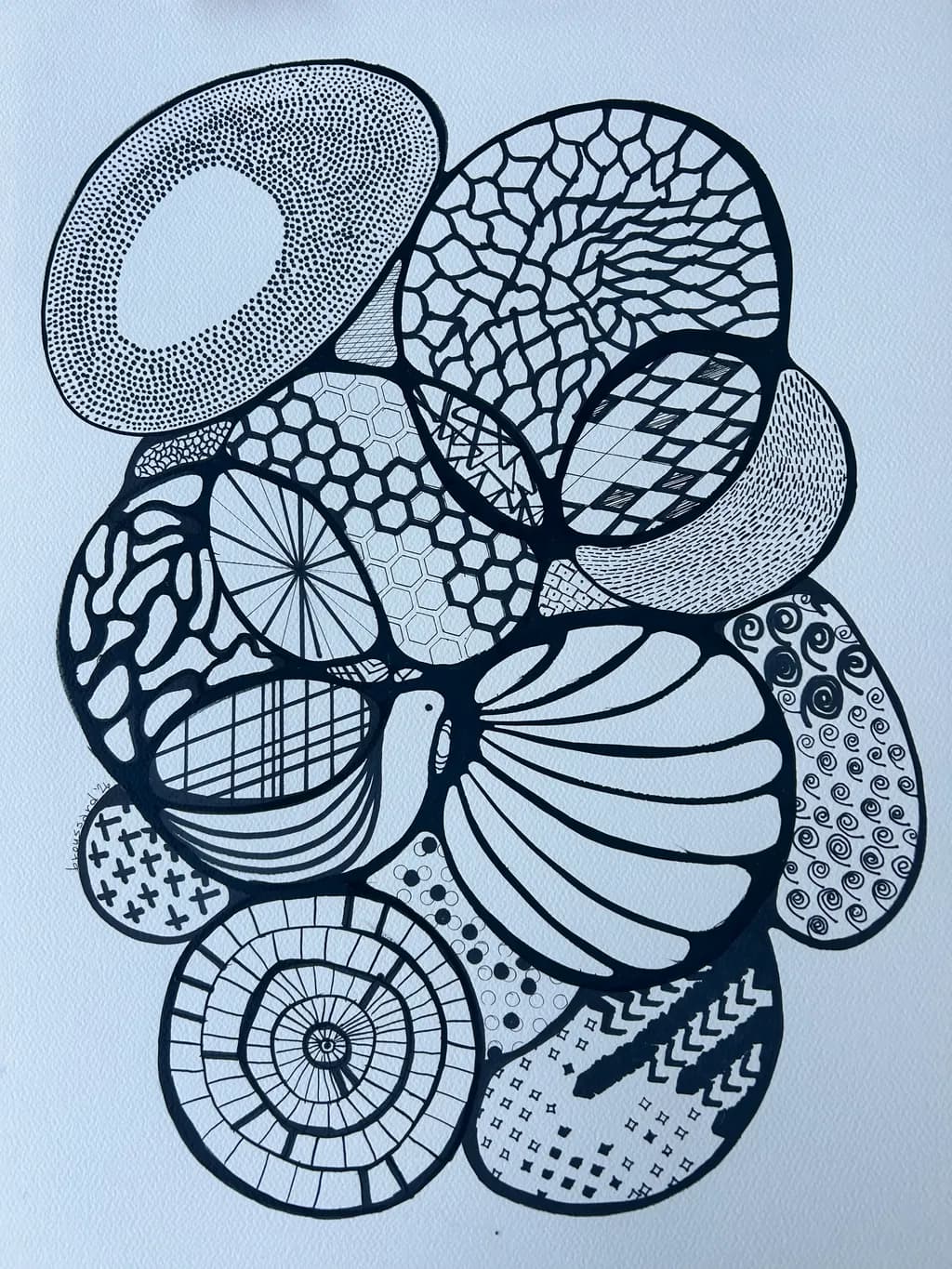 Monochrome