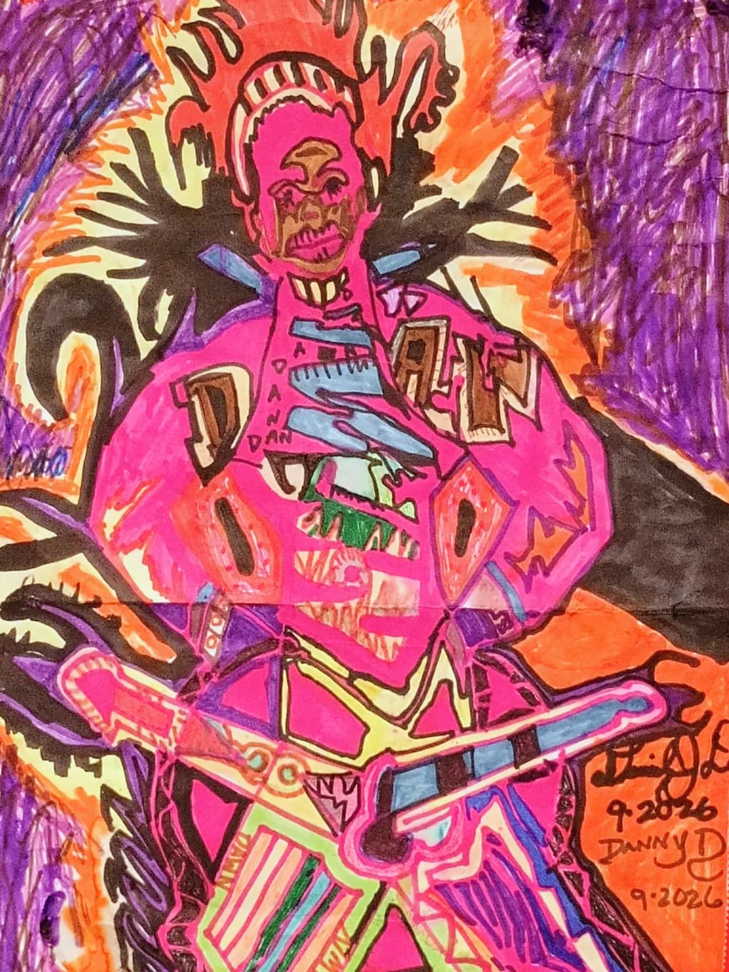 Pink Rebellion