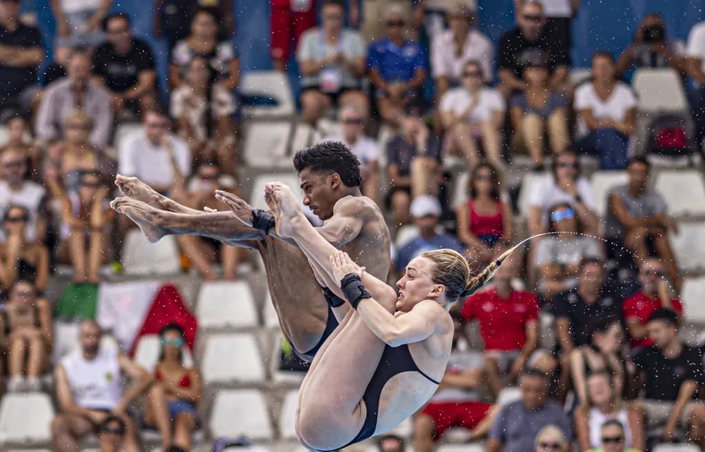 Synchronized Fluidity