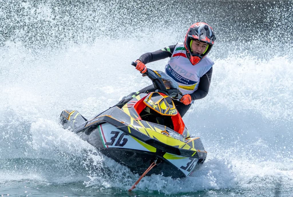 Hydrodynamic Surge