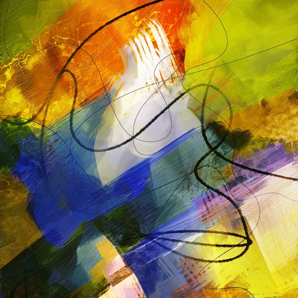 Luminous Dreams