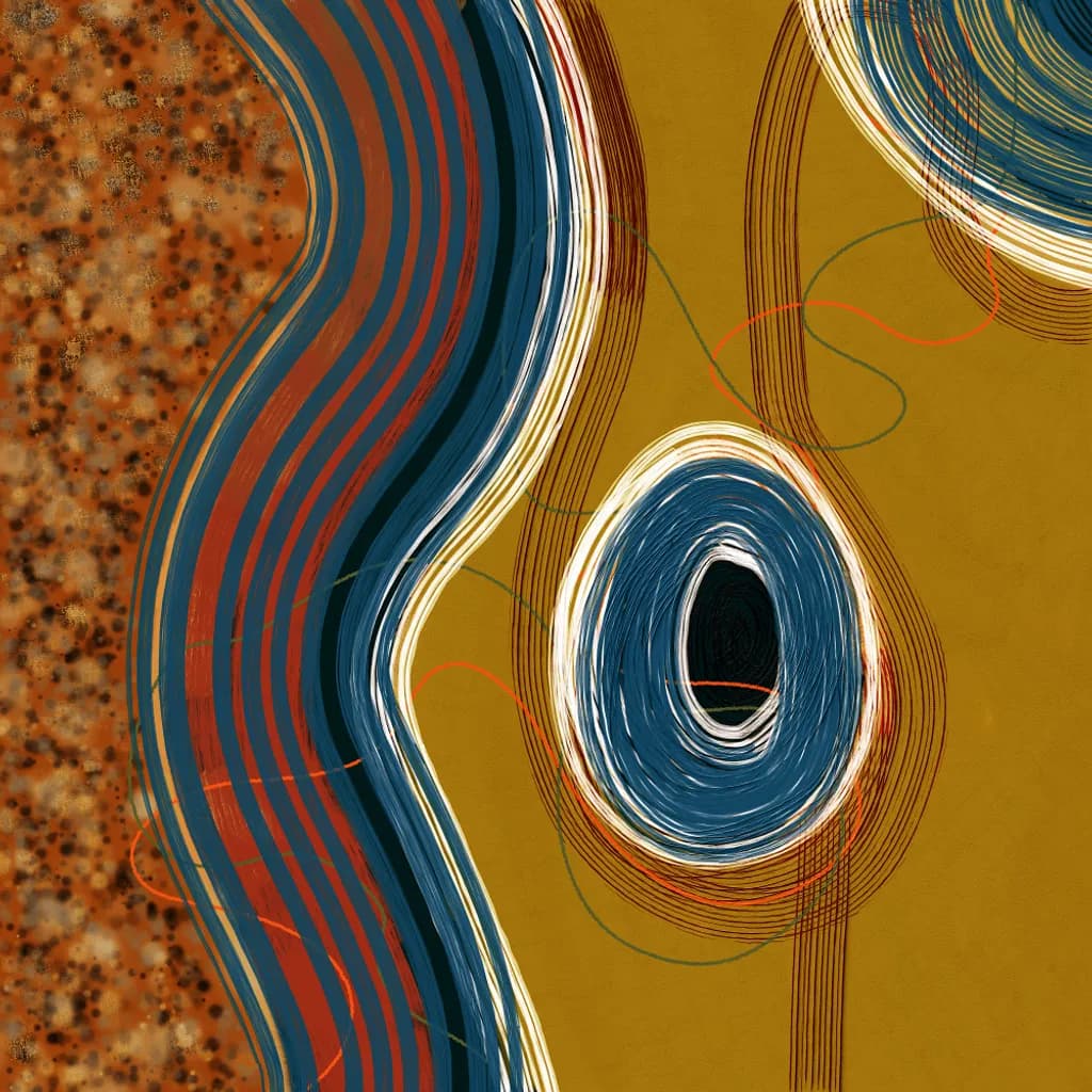 Ancient Currents