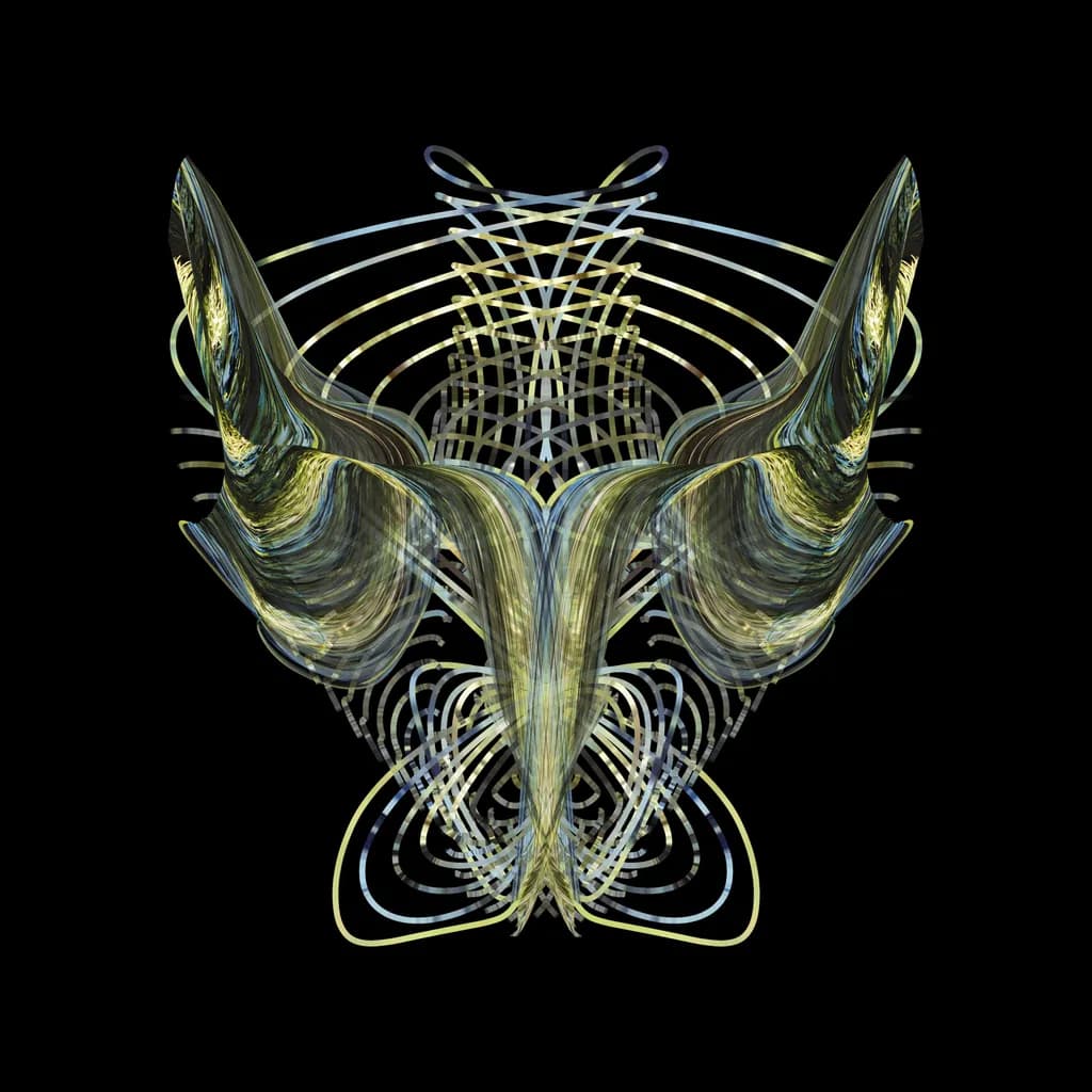 Kaitiaki of The Living Veil