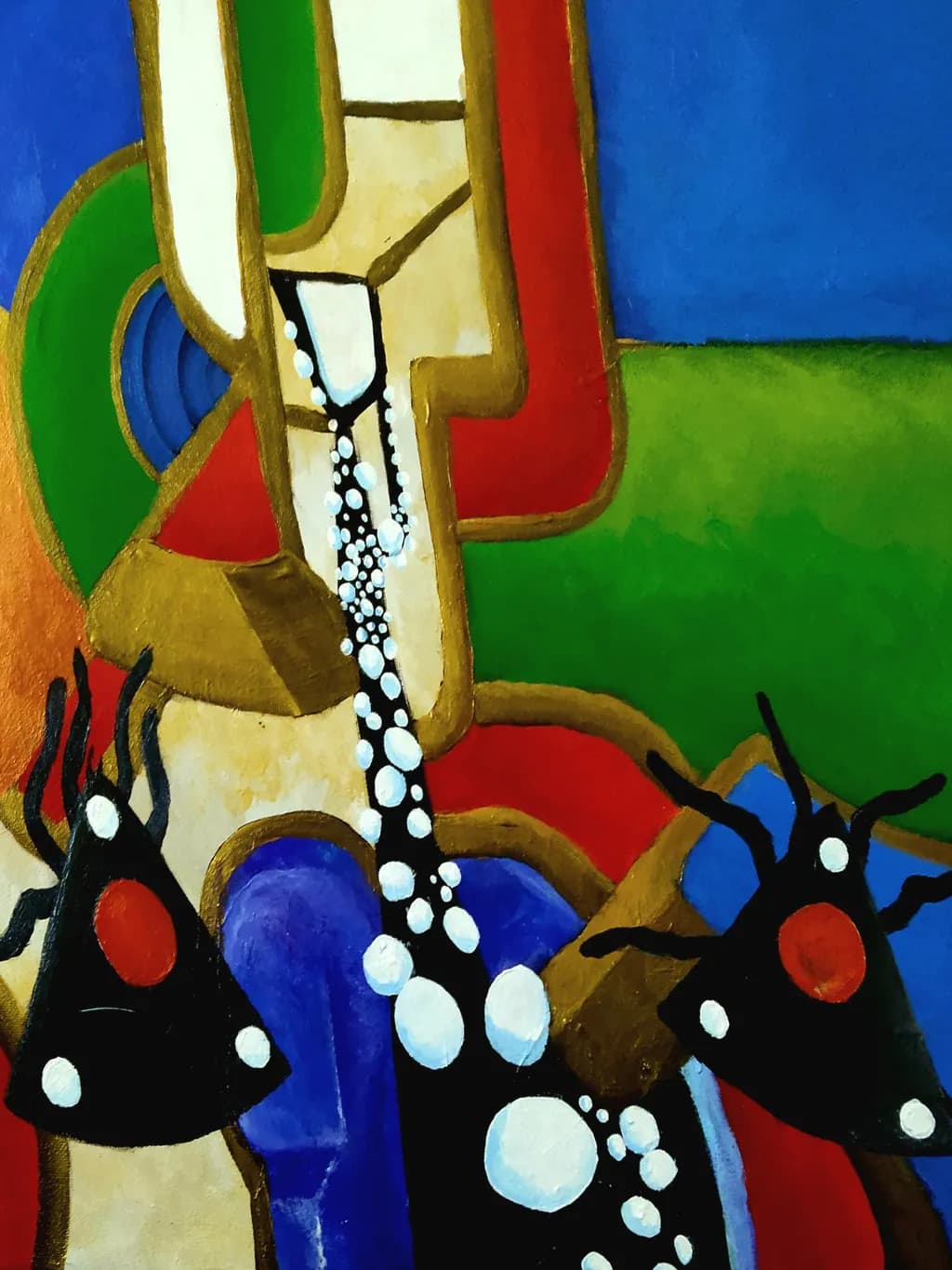 TR3-bugs