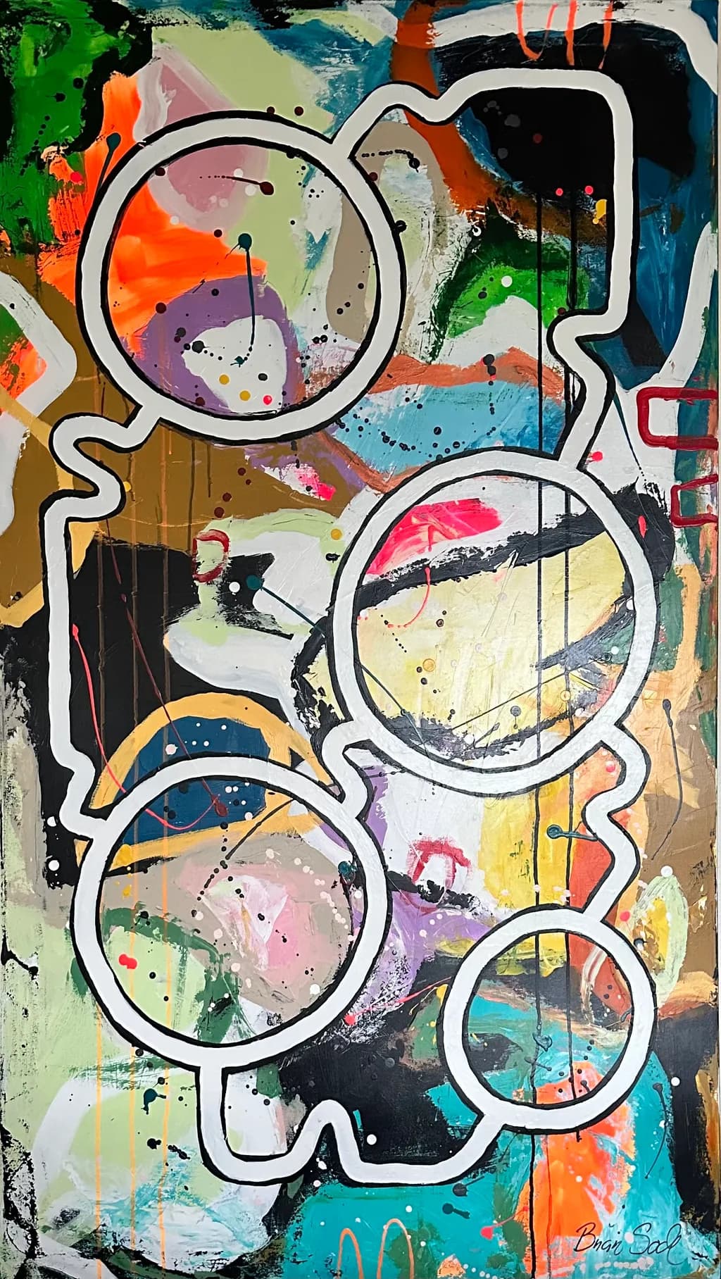 Linked Color Forms