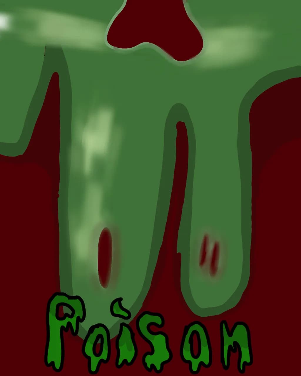 Poison Drip