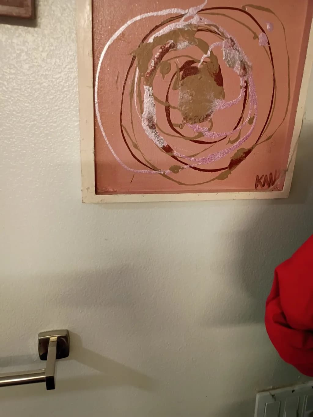 Copper Spiral Study