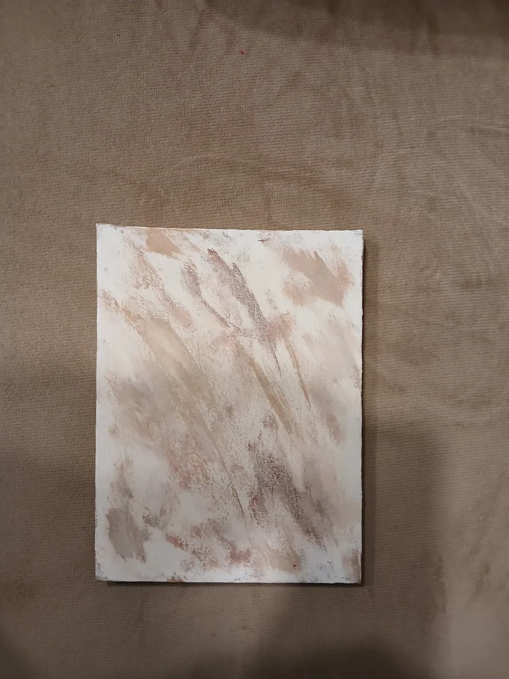 Ochre Drift