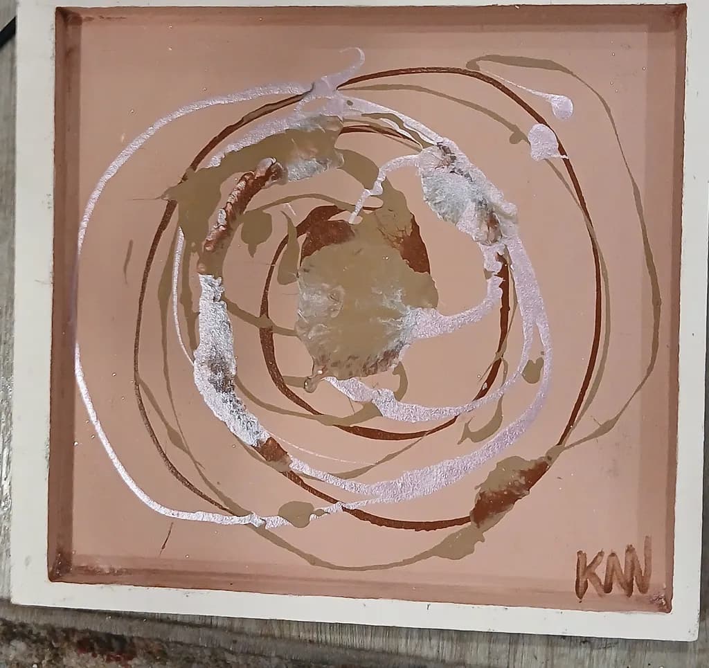 Terracotta Orbit