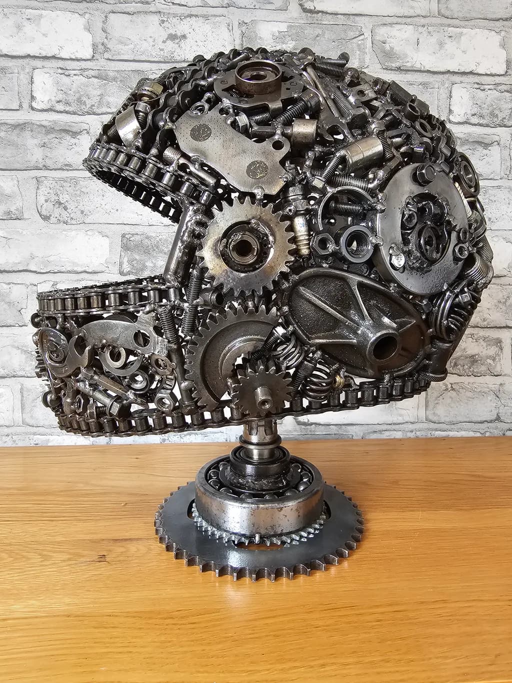 Clockwork Profile