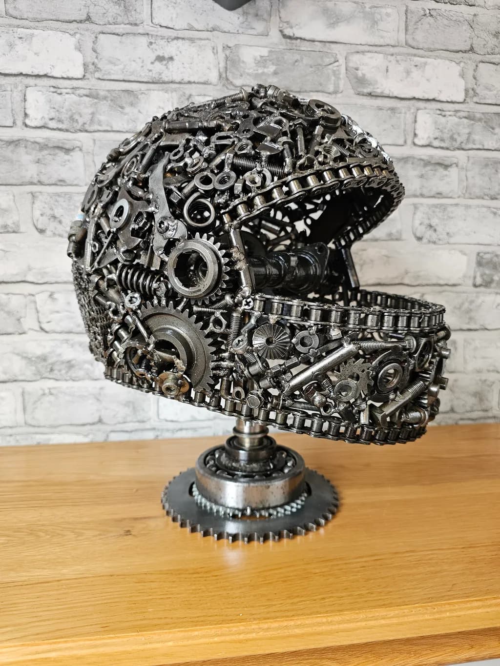 Forged Gear Helmet