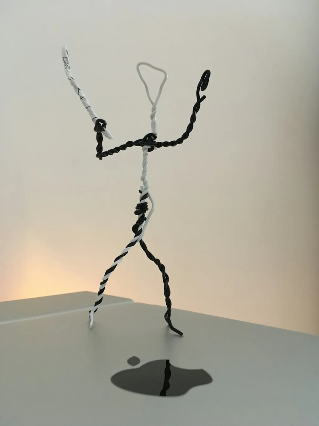 Wire Dancefigure