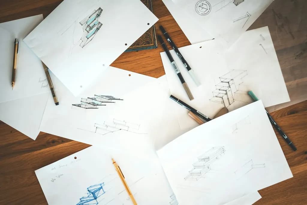 Architectural Studies