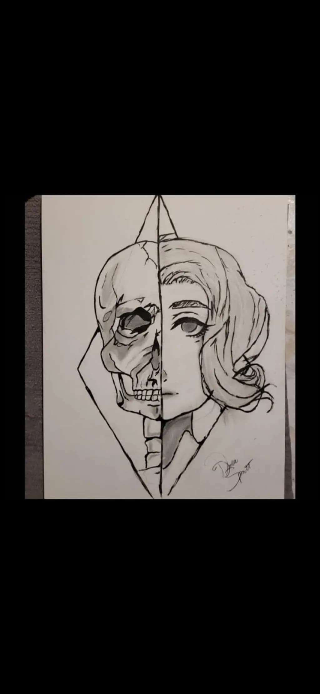 Beauty and Bone