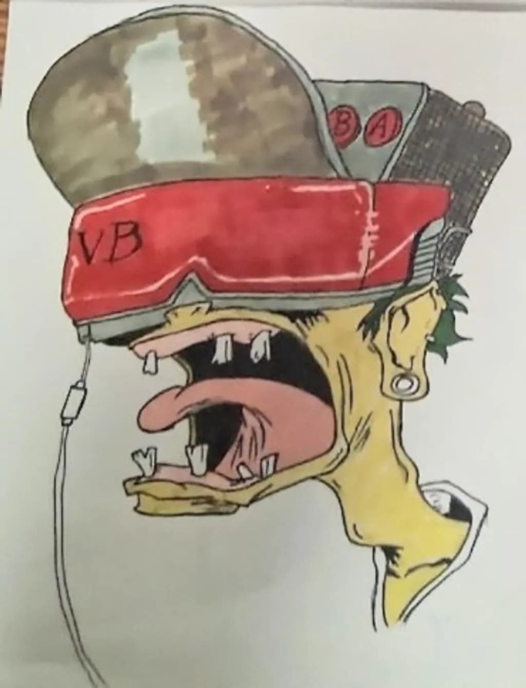 Virtual-Boy