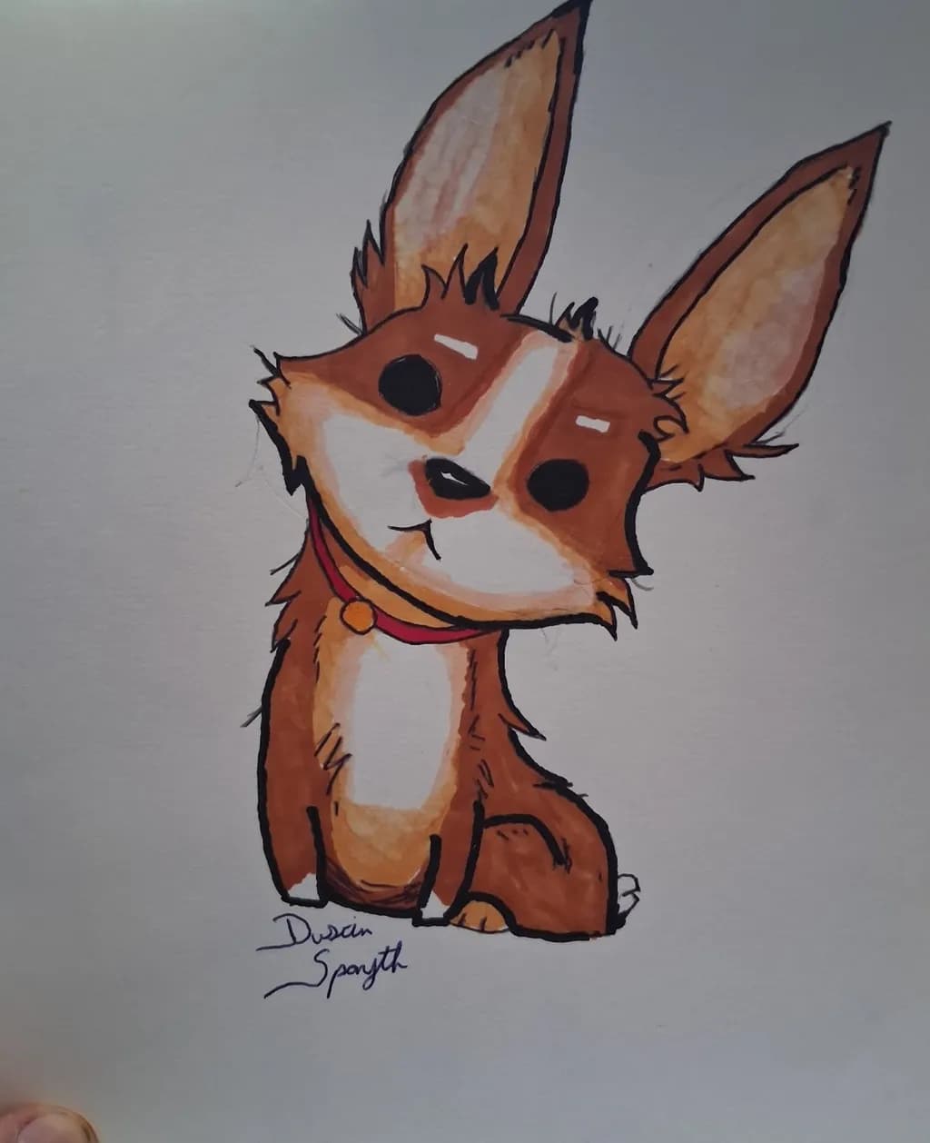 Cute, innit?