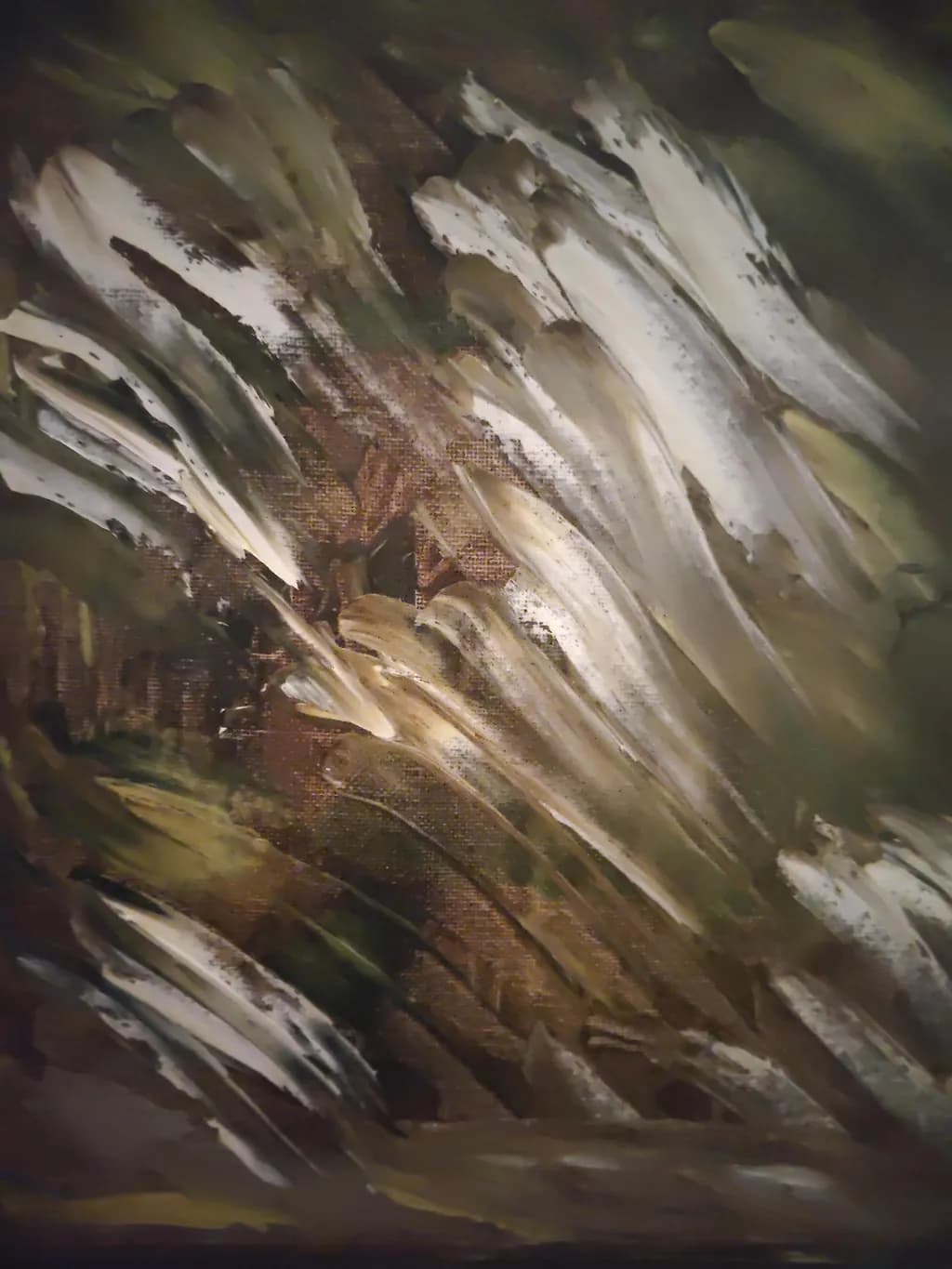 Shards of Light
