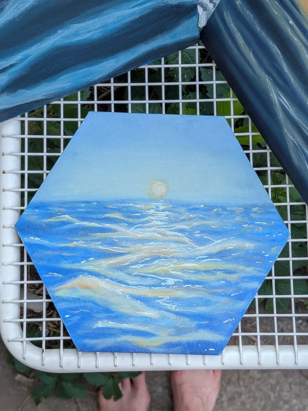 Golden Current