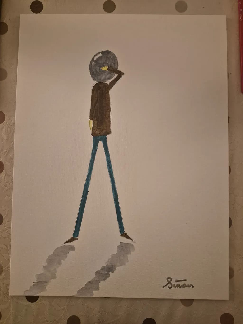 Long Shadow