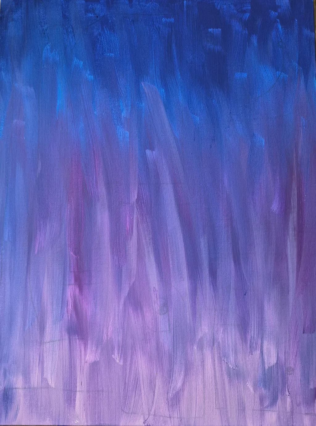 Violet souls