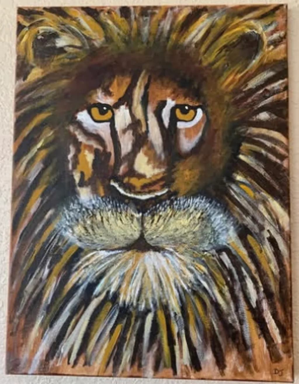 Lion of Judah